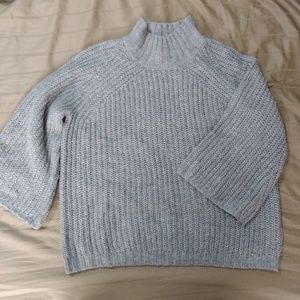 Chaps oversize sweater